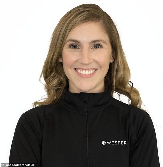 Poor Sleep May Signal Early Dementia Through Brain Waste Clearance Failure