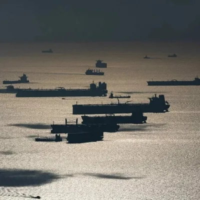 Russian Offensive Seizes 74 Settlements Since Year-Start