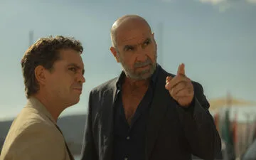 Scrubs" Returns: Old Friends, New Adventures