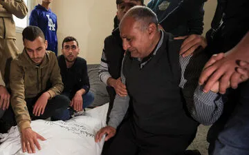 Senegalese Man Convicted for Gay Act.