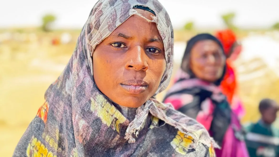 Sudan in Crisis: War, Hunger, and a Humanitarian Emergency
