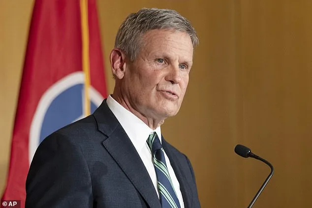 Tennessee Designates 'Nuclear Family Month' in Anti-Pride Resolution