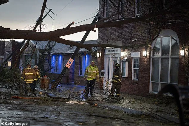 Tornadoes Rip Across Midwest; Evacuations, Warnings and Chaos Follow.