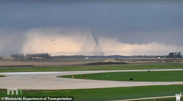 Tornadoes Rip Across Midwest; Evacuations, Warnings and Chaos Follow.