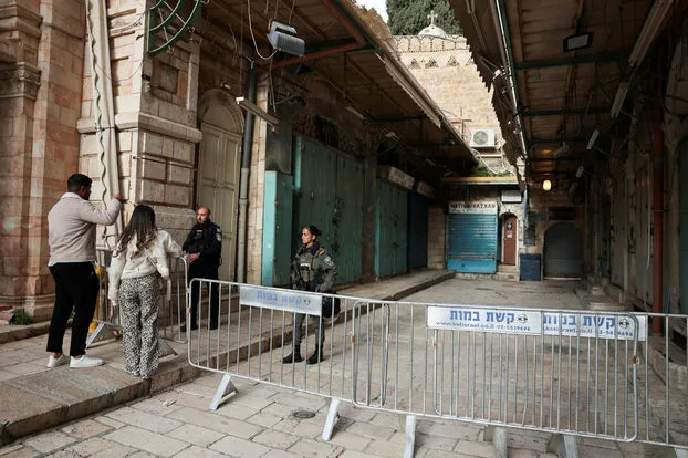 Trump issues 48-hour ultimatum to Iran as regional tensions escalate