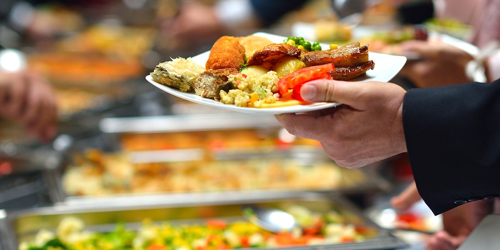 US Buffets Lead Global Rankings with High Value and Quality Dining.