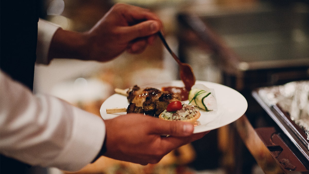 US Buffets Lead Global Rankings with High Value and Quality Dining.