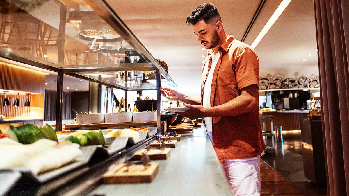 US Buffets Lead Global Rankings with High Value and Quality Dining.