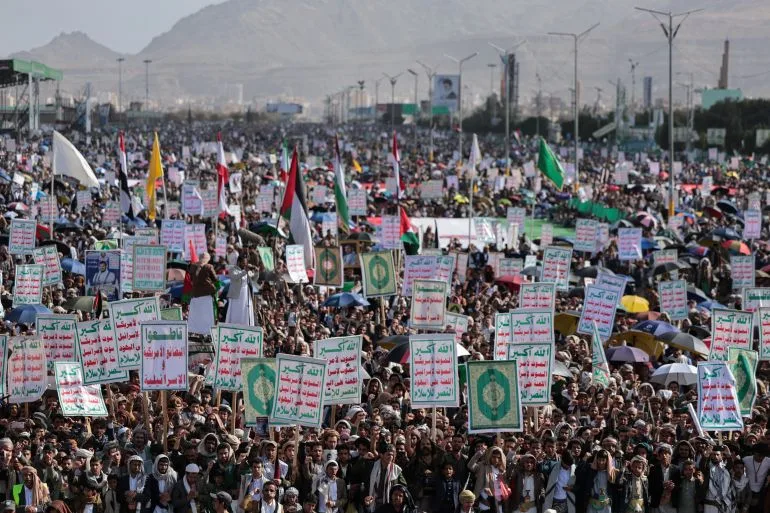 US-Iran Conflict Clashes with Global Energy Markets: Strait of Hormuz Crisis Escalates.