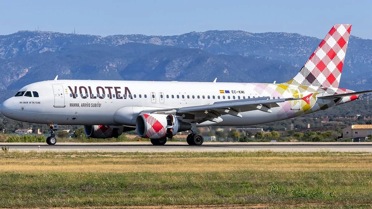 Volotea Fuel Surcharge Outrages Passengers
