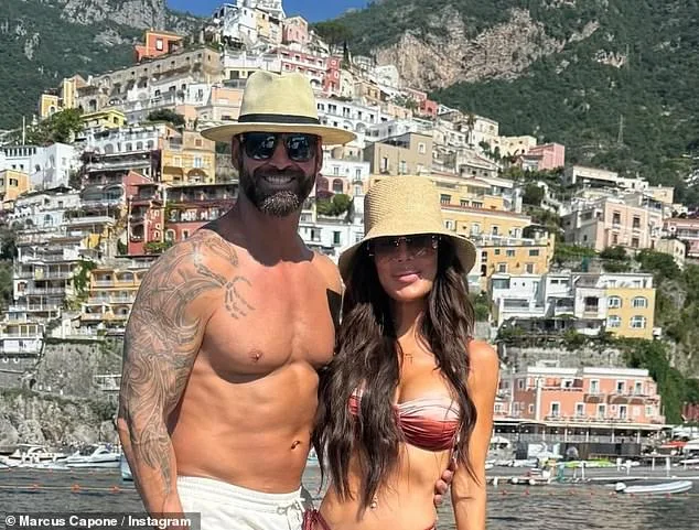 Former SEAL Marcus Capone Shares Brutal Truth About Navy SEAL Training