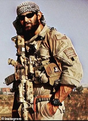 Former SEAL Marcus Capone Shares Brutal Truth About Navy SEAL Training