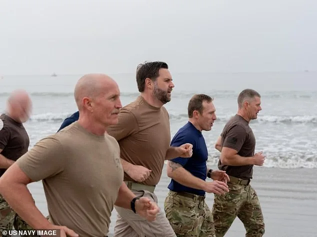 Former SEAL Marcus Capone Shares Brutal Truth About Navy SEAL Training