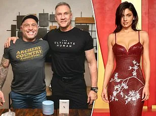 Former SEAL Marcus Capone Shares Brutal Truth About Navy SEAL Training