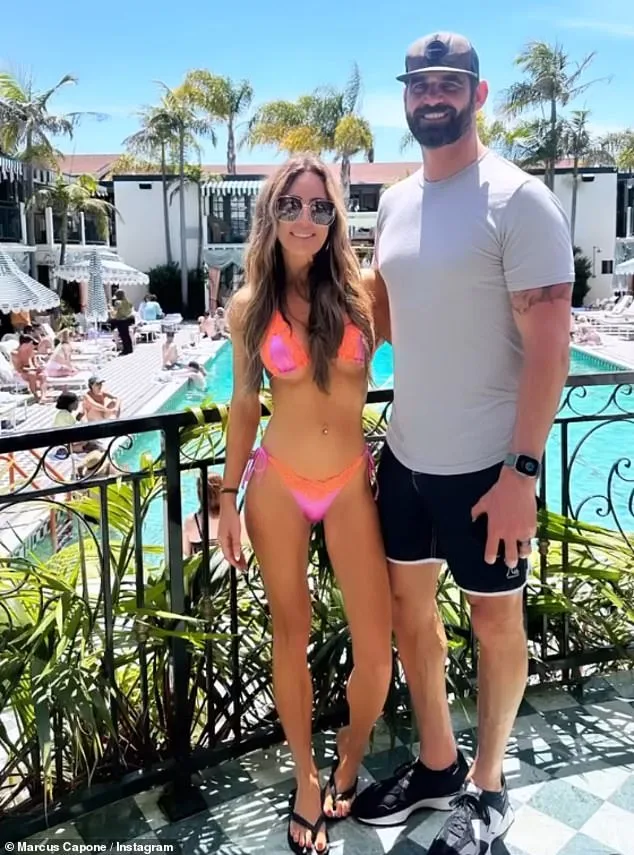 Former SEAL Marcus Capone Shares Brutal Truth About Navy SEAL Training