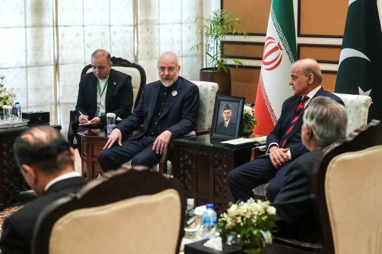 Iran Rejects US Talks as Ceasefire Deadline Approaches