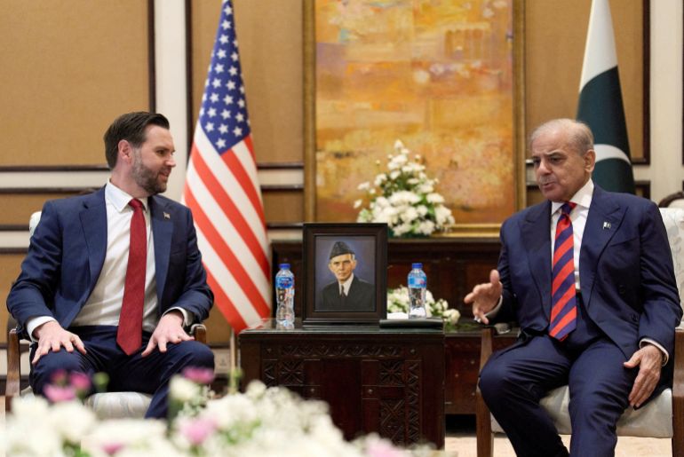 Iran Rejects US Talks as Ceasefire Deadline Approaches