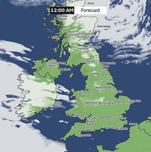 Lyrid Meteor Shower Peaks Tonight With Up To 20 Stars Per Hour
