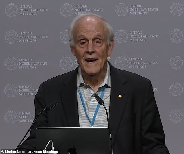 Nobel Laureate David Gross Warns Nuclear War Could End Civilization in 35 Years