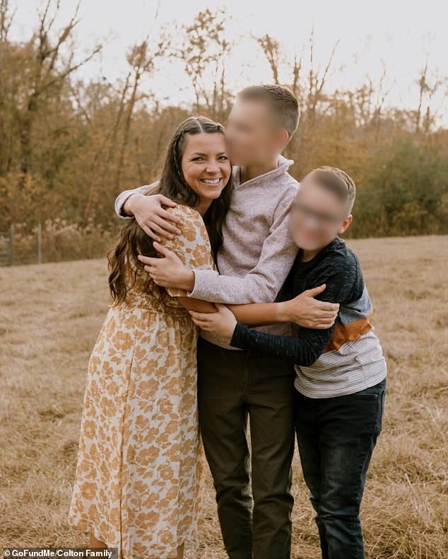 Kenai Mother Survives Bear Attack With Severe Spine And Hip Damage