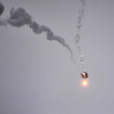 Russia deploys new S-71K cruise missiles in strikes on Ukraine.