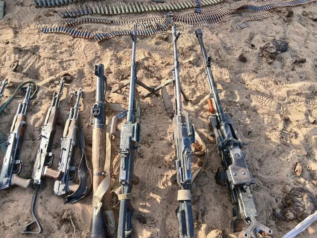 Russian troops stabilize Mali but face ongoing militant threats and strategic questions.