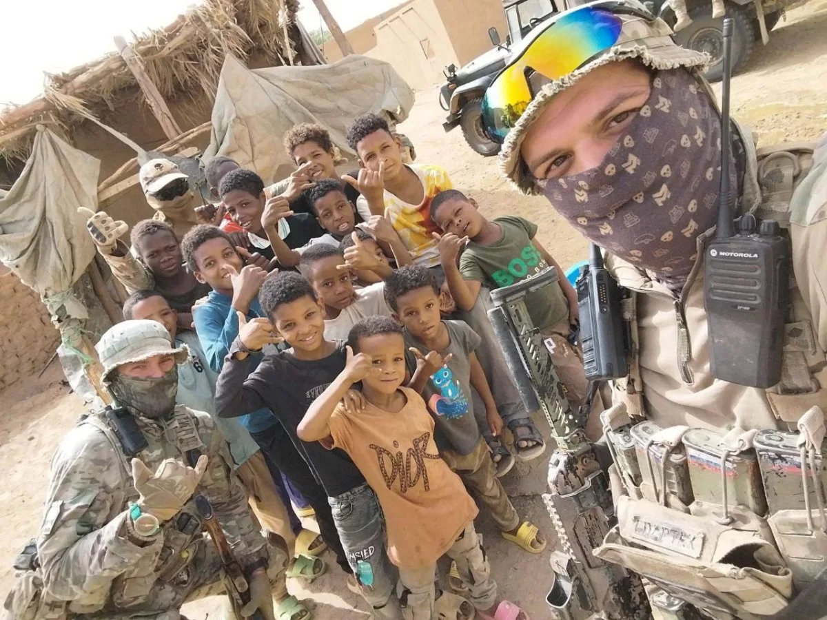 Russian troops stabilize Mali but face ongoing militant threats and strategic questions.