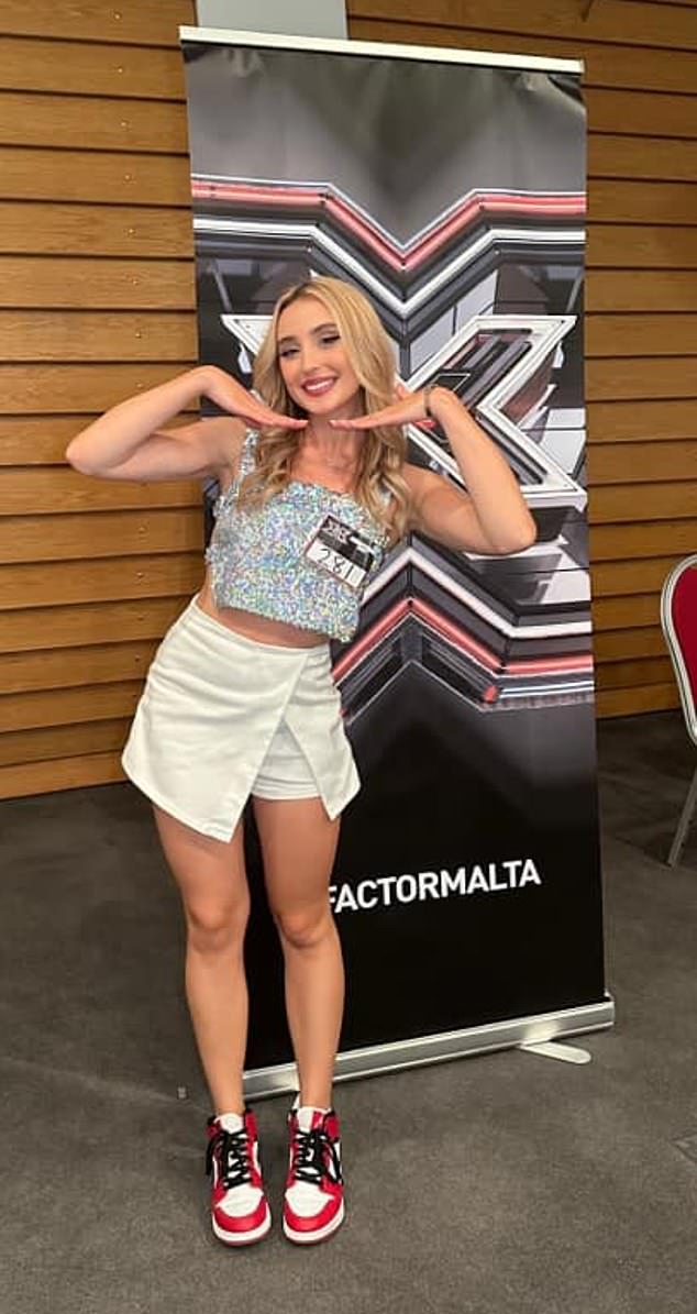 Singer Amber Woods Diagnosed Too Young for Cancer Despite Severe Symptoms