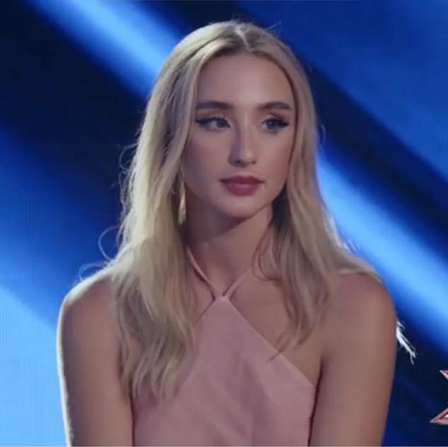Singer Amber Woods Diagnosed Too Young for Cancer Despite Severe Symptoms