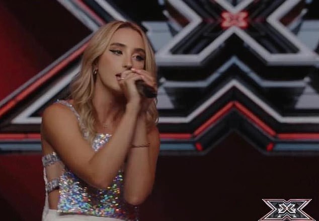 Singer Amber Woods Diagnosed Too Young for Cancer Despite Severe Symptoms