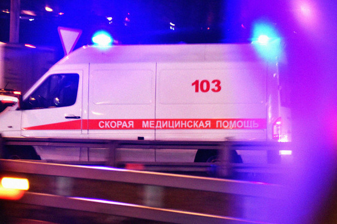 Ukraine Strikes Industrial Facility in Russia, Wounding Worker in Bryansk