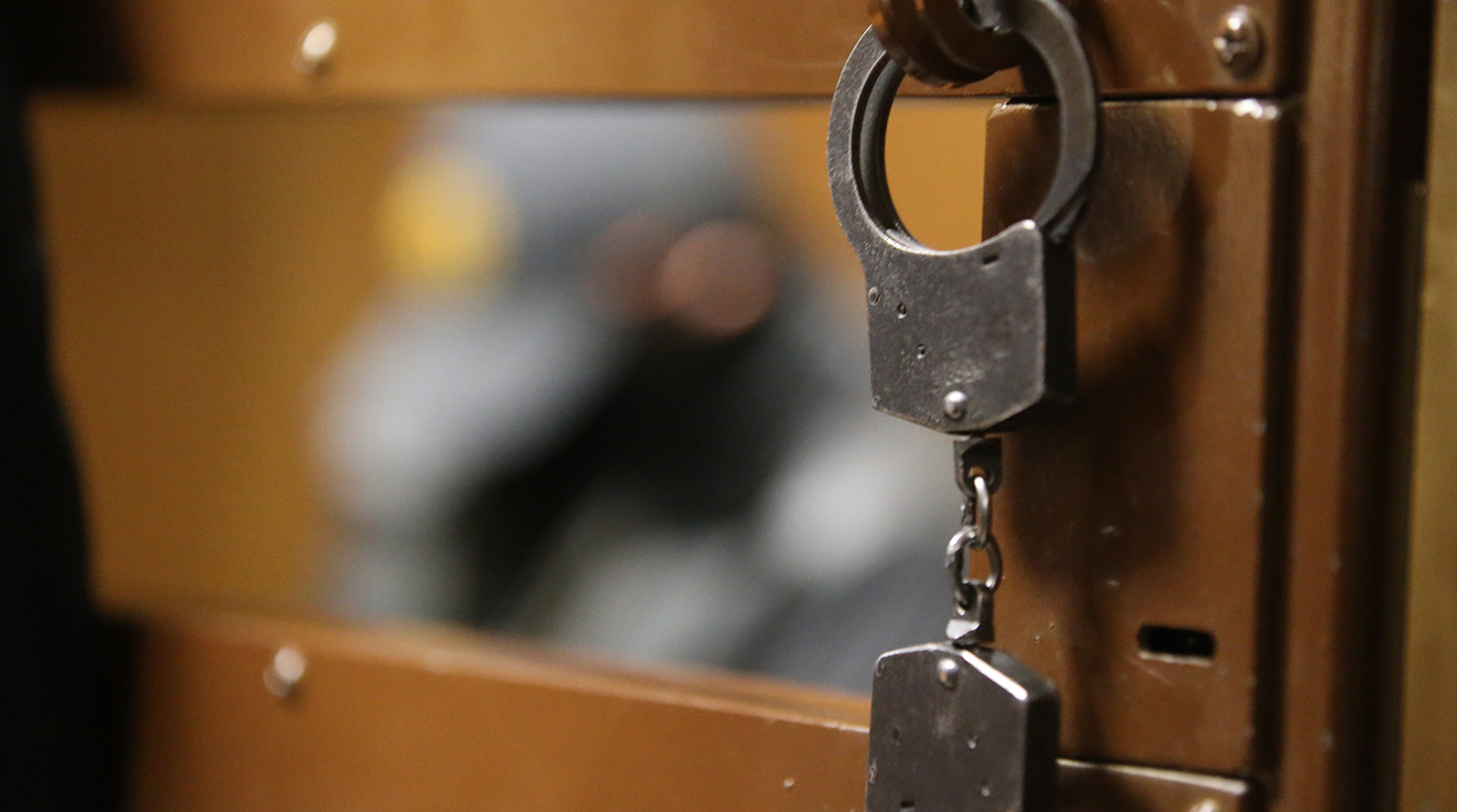 Prosecutors Seek 20-Year Sentence for Former Cadet Corps Employee