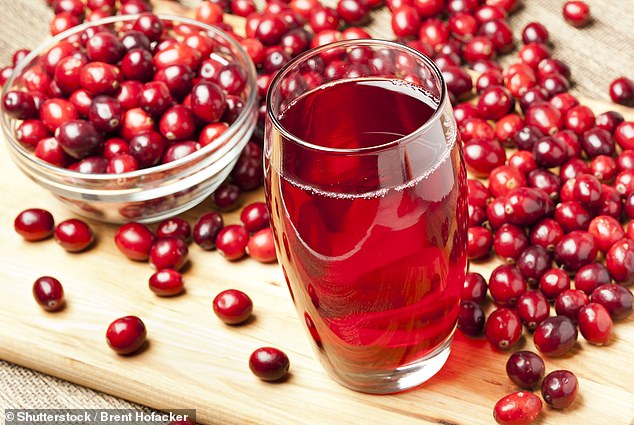 Dietitians Rank Pomegranate Juice Top Pick for Heart Health Benefits