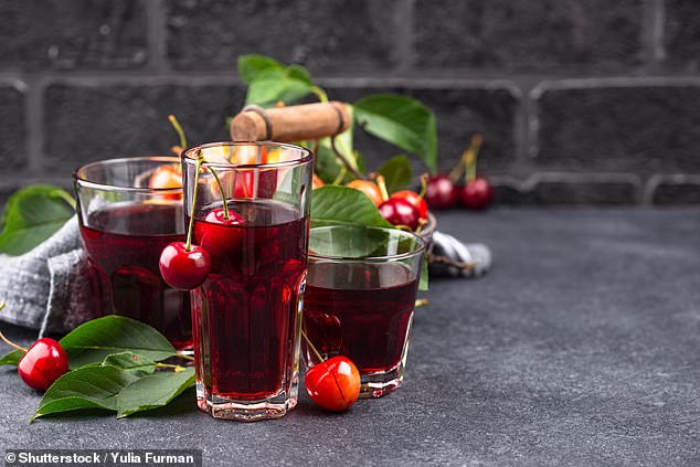Dietitians Rank Pomegranate Juice Top Pick for Heart Health Benefits
