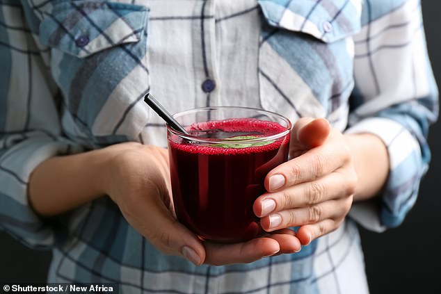 Dietitians Rank Pomegranate Juice Top Pick for Heart Health Benefits