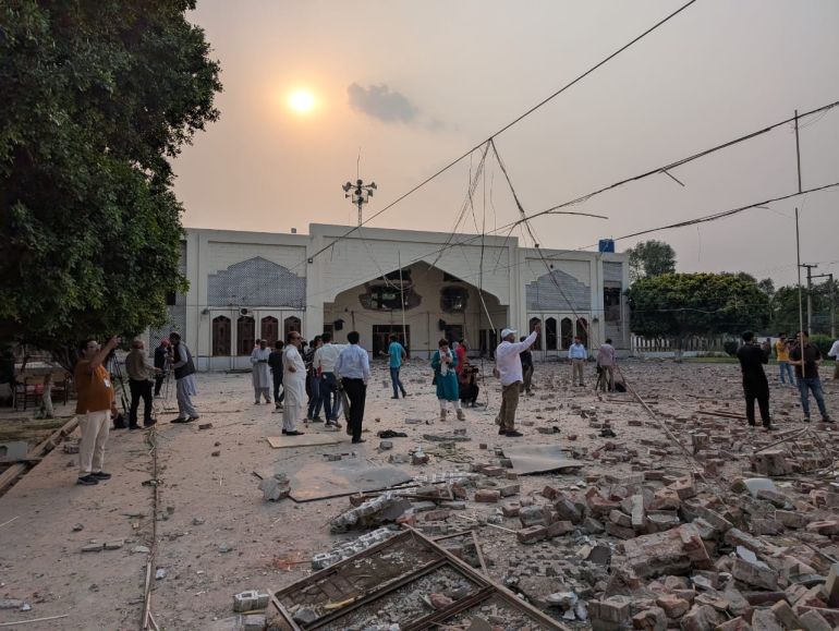 Both India and Pakistan claim victory while revealing mutual vulnerabilities after intense aerial conflict.