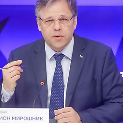 Belgorod resident injured by drone strike as ceasefire talks face uncertainty.