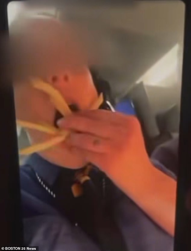 McDonald's Owner Fires Workers After Viral Video Shows Fries Eaten Before Serving
