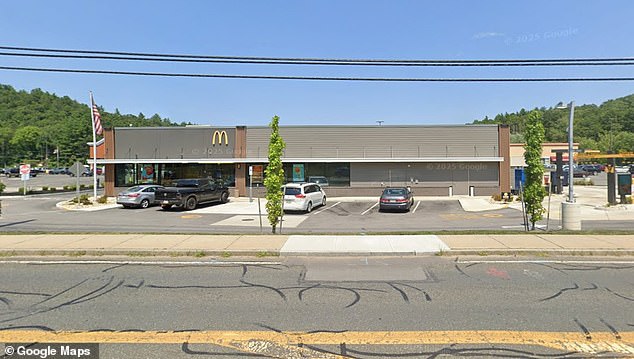 McDonald's Owner Fires Workers After Viral Video Shows Fries Eaten Before Serving