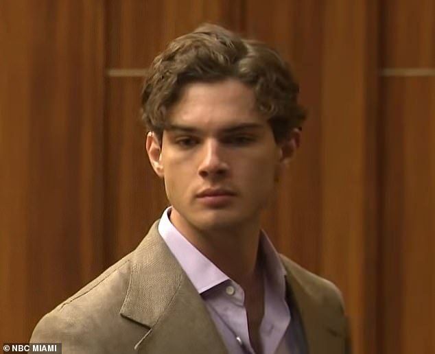 Judge's Stunning Look Steals Spotlight During Influencer's Alligator Shooting Sentence