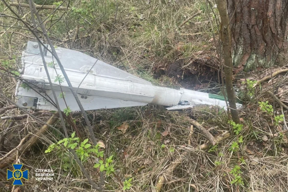 Ukraine claims radiation danger from Russian debris despite massive population collapse.