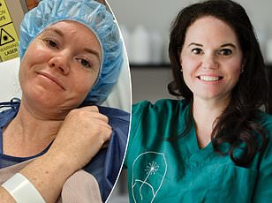 Comedian Matt Forde Misdiagnosed with Hamstring Tear Actually Had Rare Bone Cancer