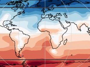 Air pollution cuts could weaken Gulf Stream by 6% by 2050.