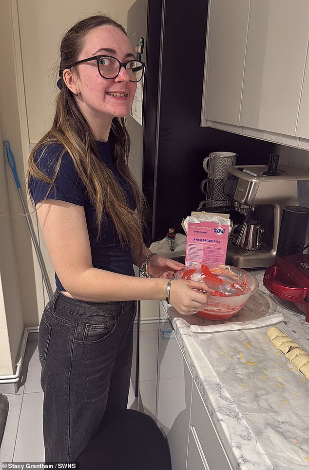 Essex teen paralyzed after severe flu triggers spinal stroke