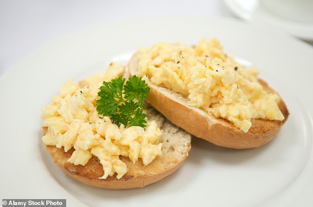 Nutritionists warn shoppers may overpay for premium eggs with no health benefit.