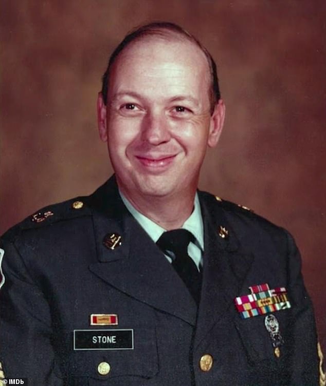 Retired Sergeant Claims Decade-Long Telepathic Bond With Alien Entity