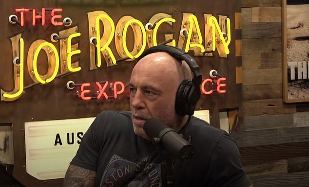 Rogan Criticizes Trump's $1.8B IRS Deal Over Tax Immunity Provision