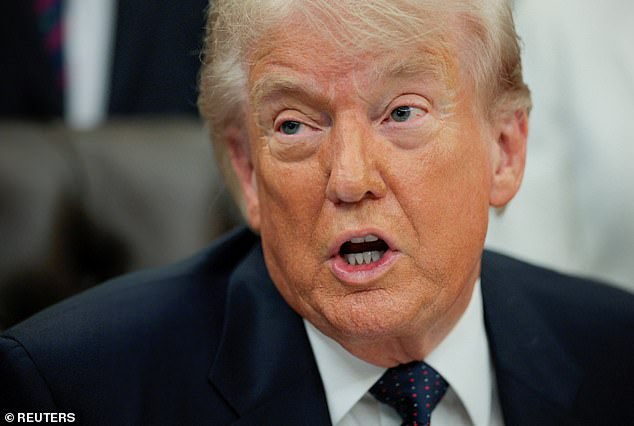 Rogan Criticizes Trump's $1.8B IRS Deal Over Tax Immunity Provision