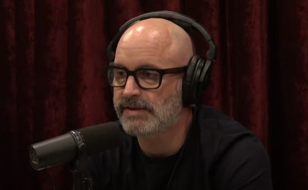 Rogan Criticizes Trump's $1.8B IRS Deal Over Tax Immunity Provision