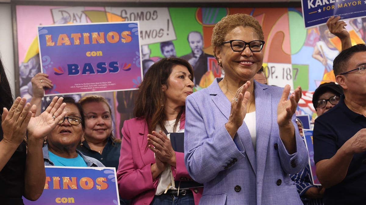 Spencer Pratt Files Formal Election Complaint Against LA Mayor Karen Bass